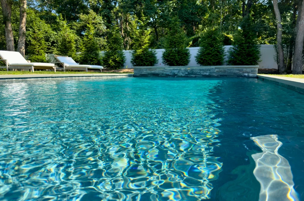 Vinyl Liner Pools Builder in Franklin