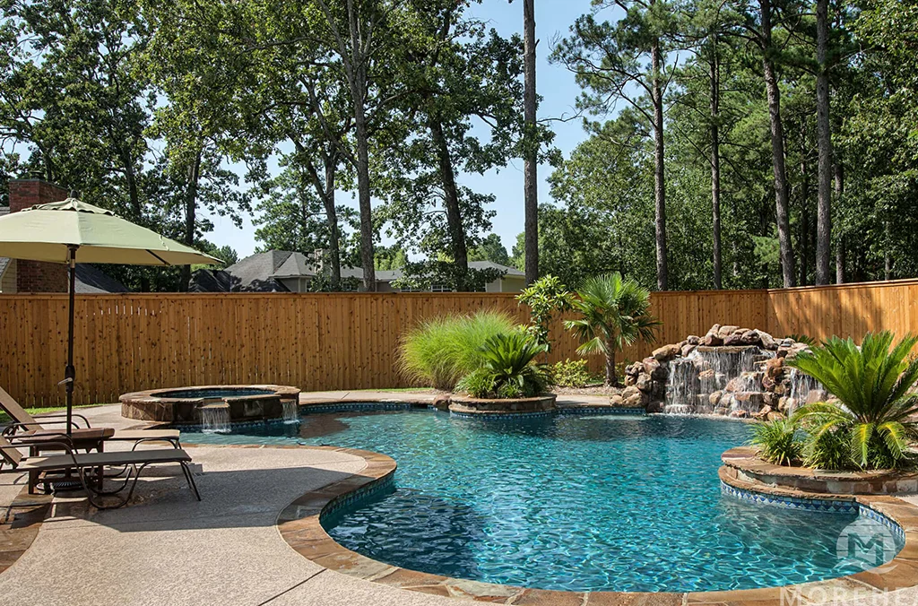 The Importance of Gunite Pool Maintenance