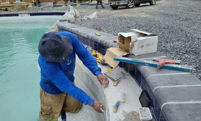 Regular Maintenance Is Crucial for Gunite Pools