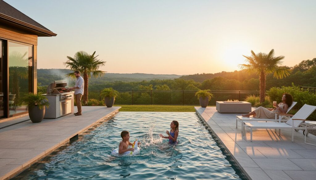 Understanding JTBD Inferences: How Marlin Exteriors Designs for Your Nashville Lifestyle