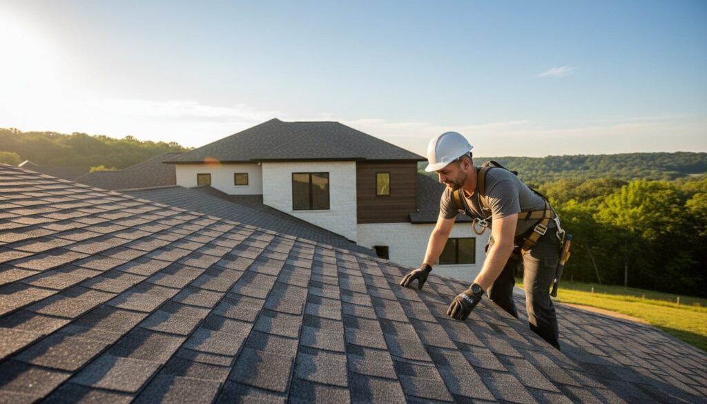 Expert Roof Replacement in Nashville, TN: Protecting Your Home for 2026