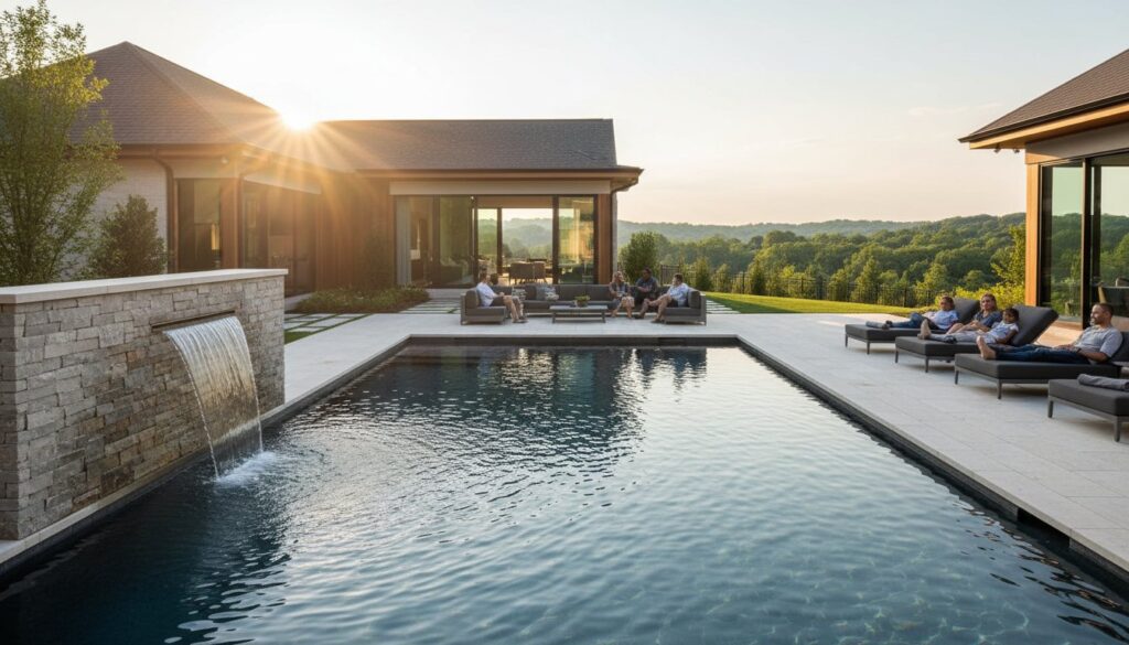 2026 Cost to Build a Pool in Nashville: A Complete Pricing Guide