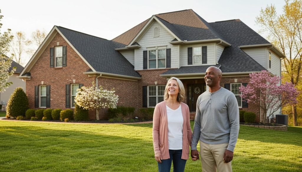 2026 Shingle Roof Replacement Cost in Gallatin, TN: A Local Homeowner’s Guide