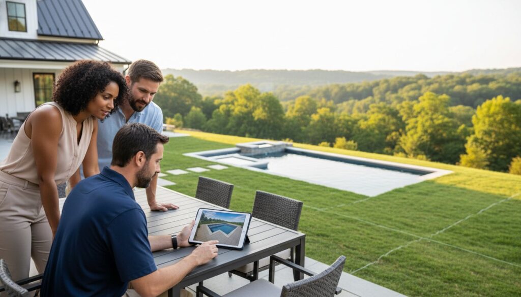 21 Essential Questions to Ask a Pool Builder in Nashville & Mt. Juliet (2026 Checklist)