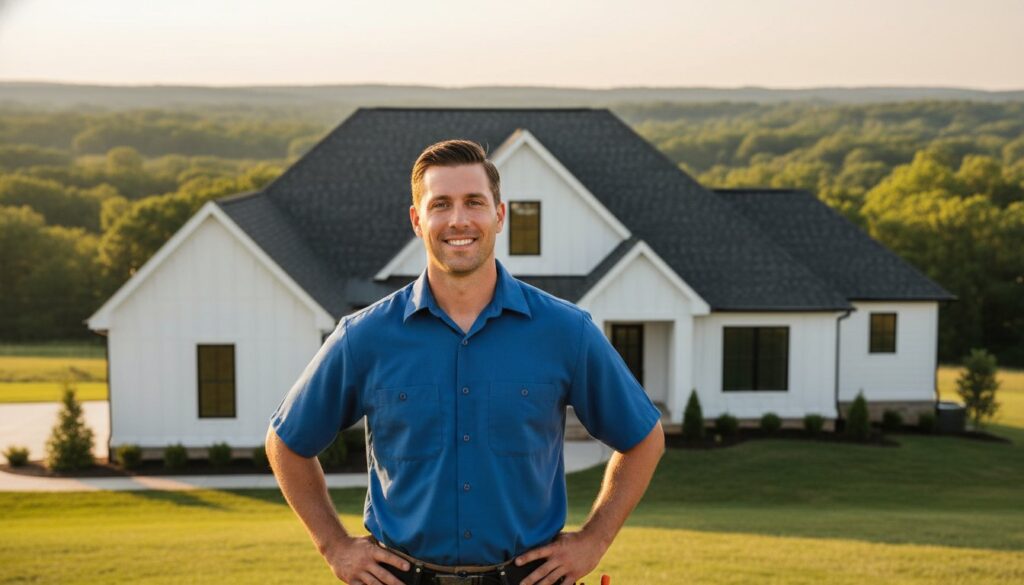 Best Roofing Company in Mt. Juliet, TN: Protecting Your Wilson County Home in 2026