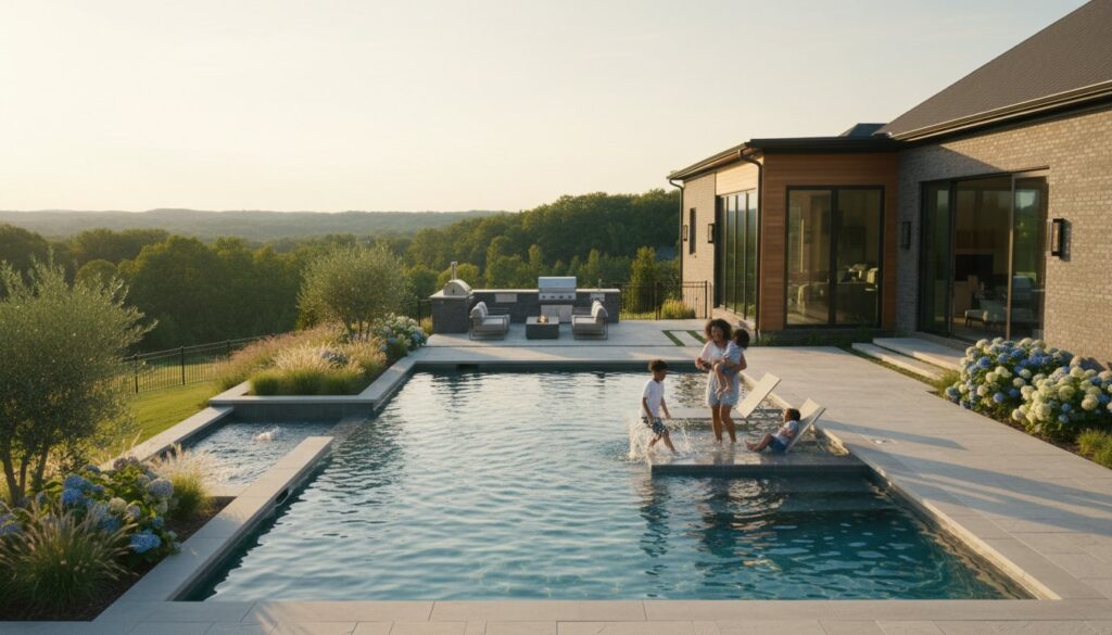 Building Your Backyard Oasis: The Complete Guide to Pools in Murfreesboro, TN (2026)