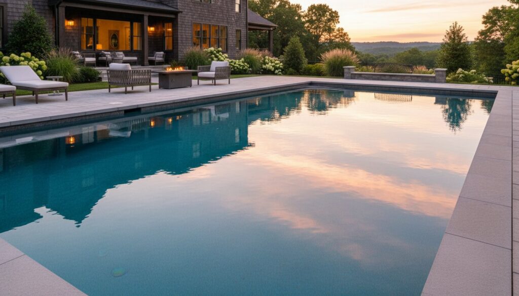 Expert Pool Plastering in Nashville: Protecting Your Gunite Investment