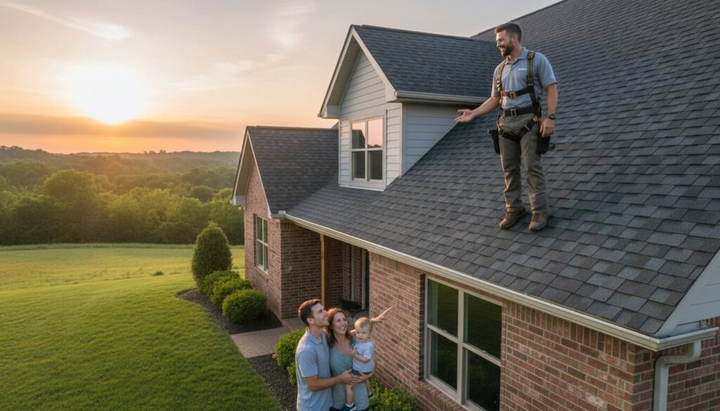 Expert Residential Roofing Services in Gallatin, TN: The 2026 Homeowner’s Guide