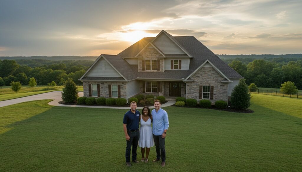 Expert Roofing Companies in Clarksville, TN: Protecting Your Montgomery County Home