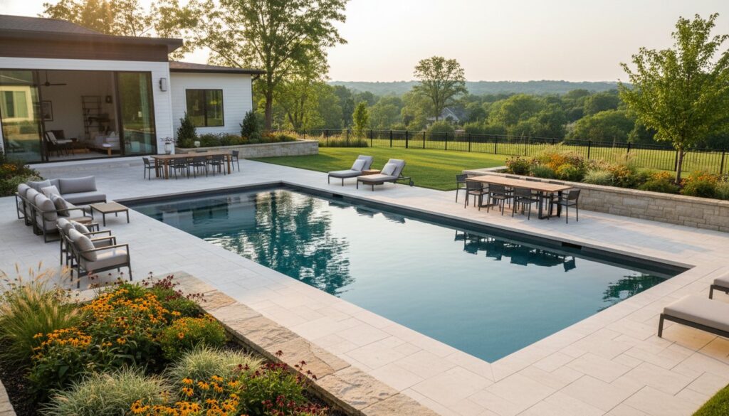 Fiberglass Pool Prices in Middle Tennessee: 2026 Cost Guide