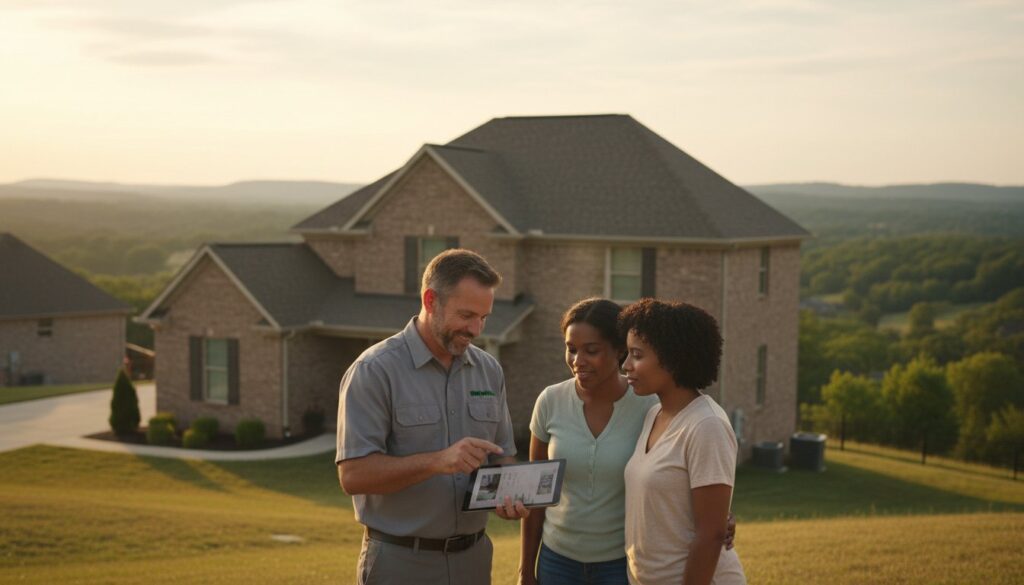 Hiring Roofing Contractors in Mt. Juliet, TN: The Ultimate 2026 Homeowner Checklist