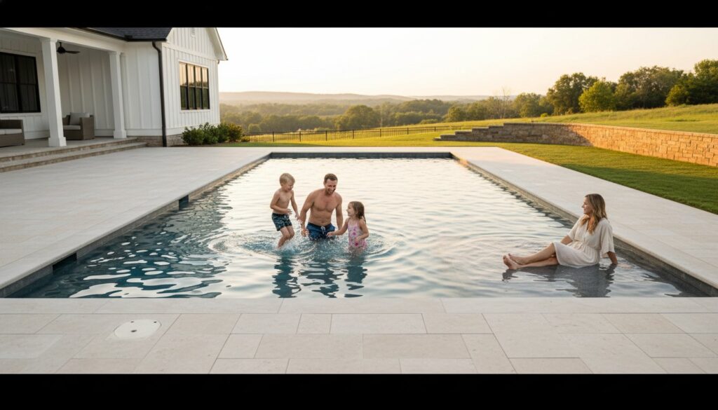 How Much to Build a Pool in Franklin, TN? 2026 Cost & Planning Guide