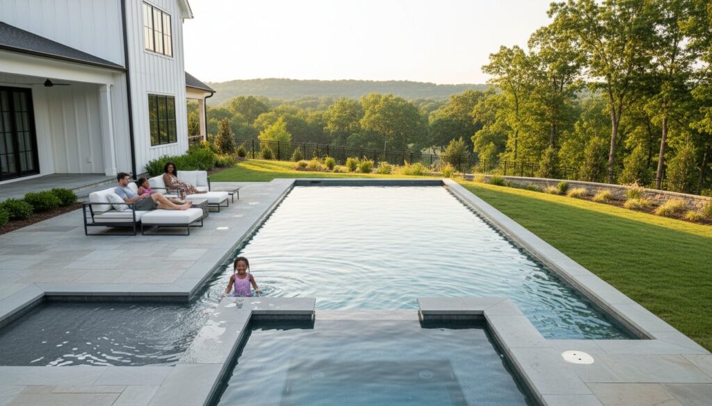 Local Pool Installers Near Me: The 2026 Guide for Nashville & Mt. Juliet Homeowners