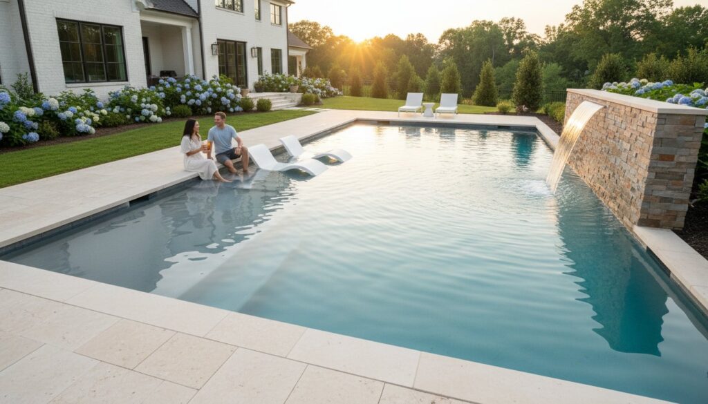 Pool Renovation in Brentwood, TN: The 2026 Guide to Modernising Your Backyard