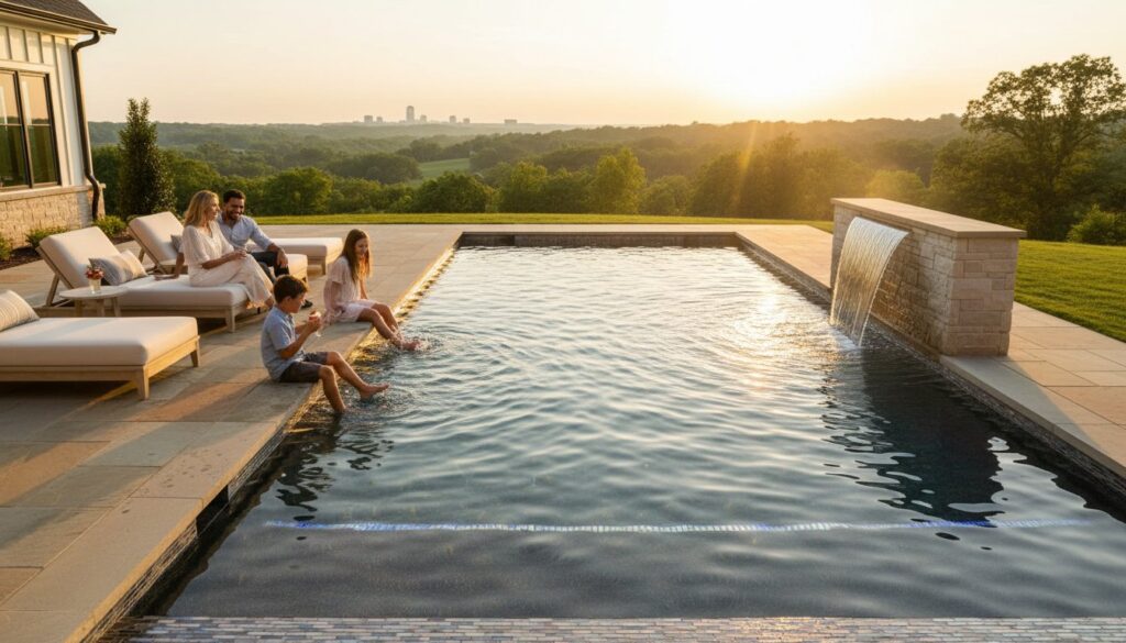 Pool Renovation in Nashville: Modern Examples & Cost Guide for 2026