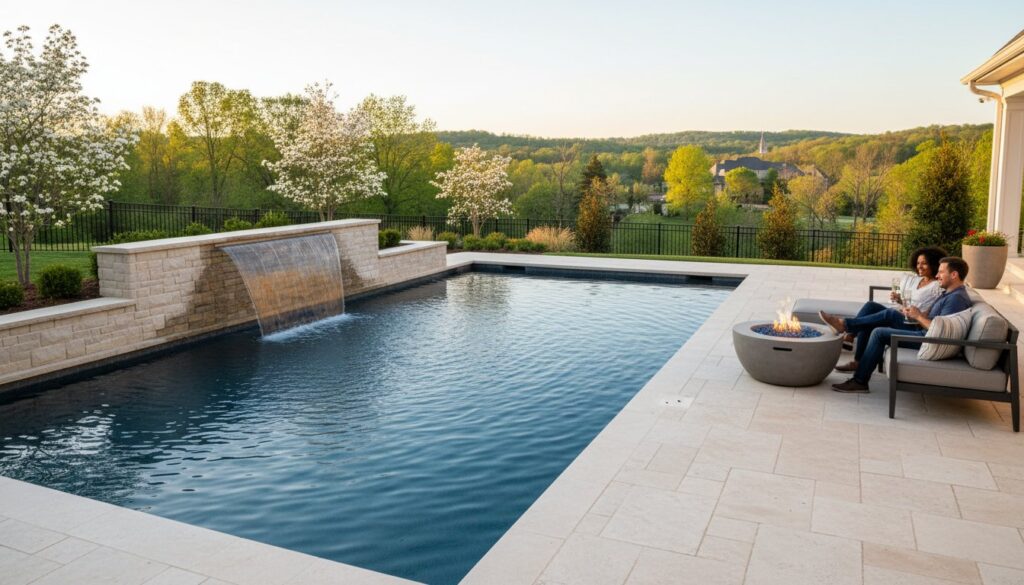 Pool Renovation in Tennessee: The Complete 2026 Guide to Modernizing Your Backyard