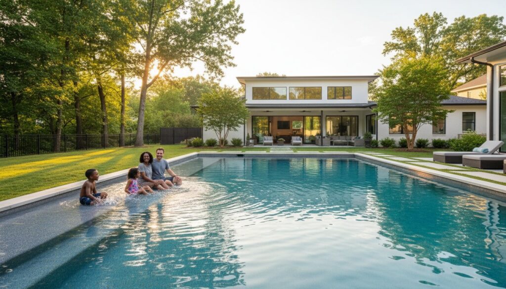 Pool Resurfacing in Nashville & Mt. Juliet: The 2026 Homeowner’s Guide