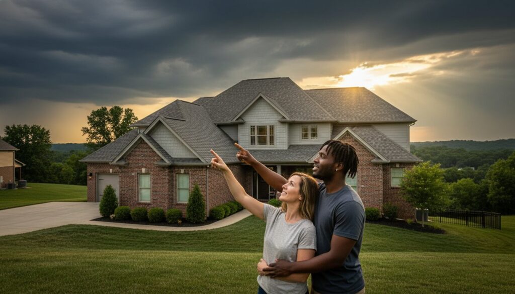 Roof Insurance Claim Tennessee: The 2026 Homeowner’s Guide to Success