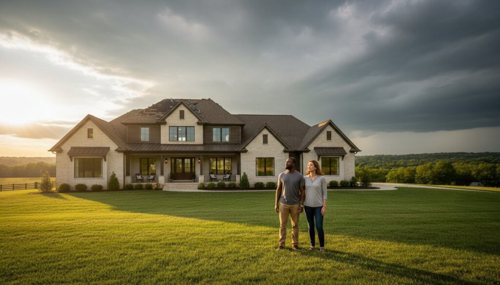 Roof Repairs in Nashville: A Homeowner’s Guide to Middle Tennessee Storms (2026)