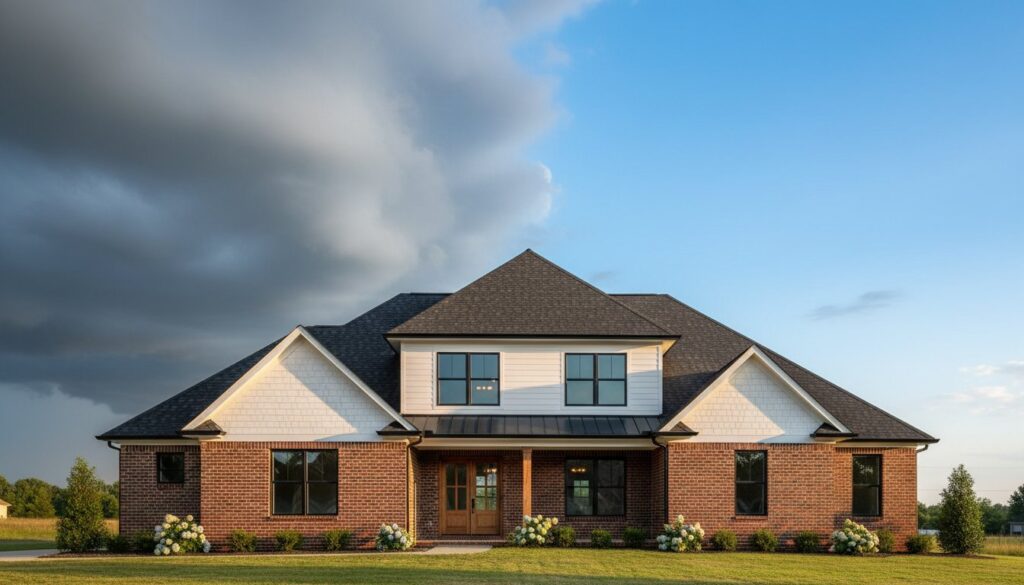 The 2026 Homeowner’s Guide to Roofing in Nashville, TN
