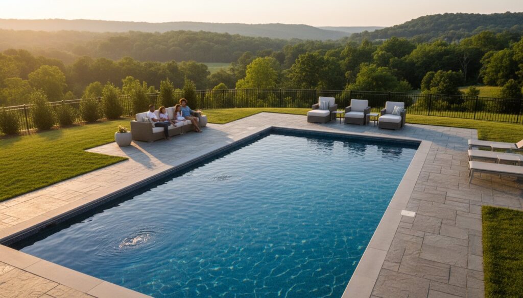 Vinyl Liner Pool Installation in Gallatin, TN: The 2026 Homeowner’s Buying Guide