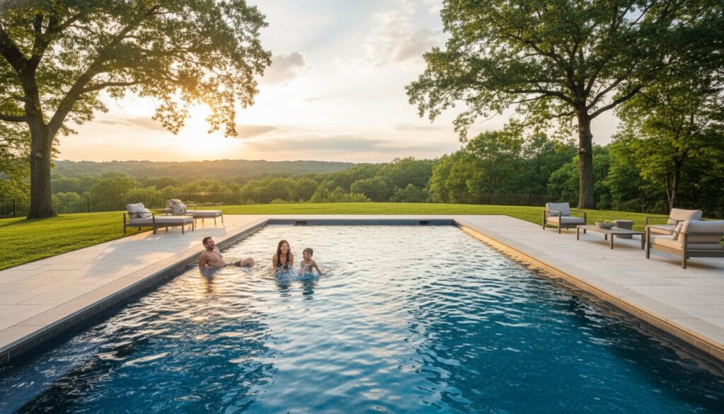 Vinyl Pool Liner Replacement in Hendersonville: The 2026 Homeowner’s Guide