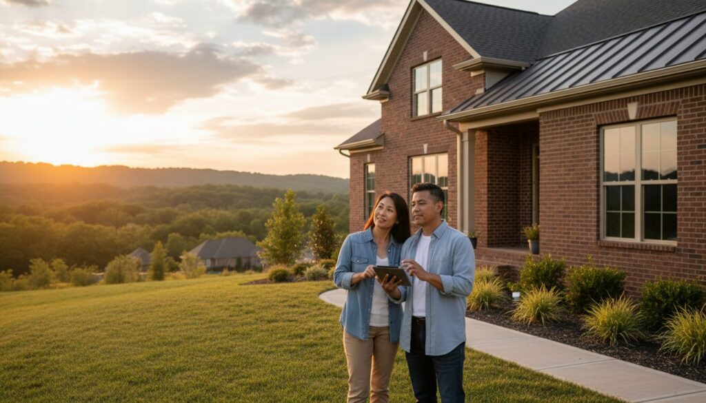 Cost of a New Roof in Tennessee 2026: The Complete Homeowner’s Pricing Guide