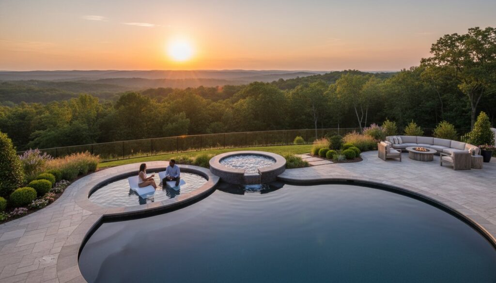 Custom Gunite Pools in Mt. Juliet, TN: The 2026 Homeowner’s Guide