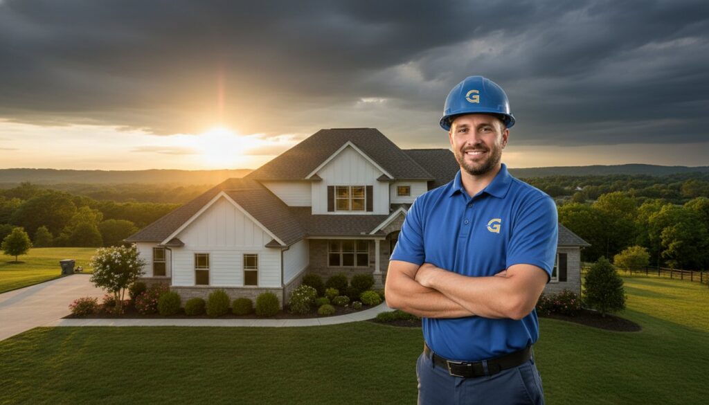 Local Roofing Experts in Gallatin, TN: Safeguarding Your Home in 2026