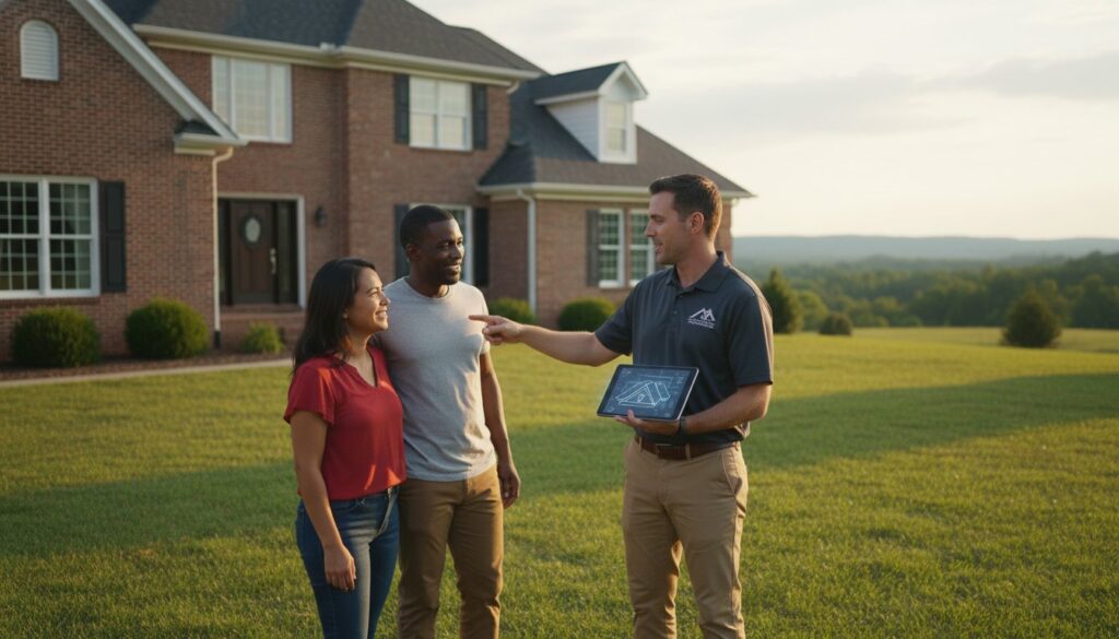 Roof Replacement Estimate Franklin TN: 2026 Homeowner’s Pricing Guide