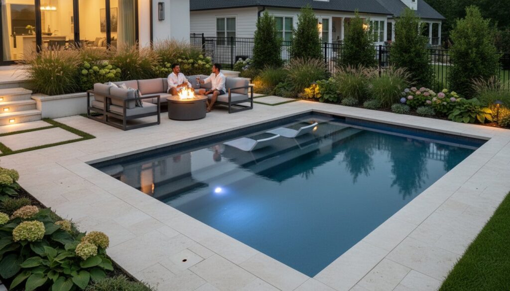 Small Backyard Pool Ideas for Nashville Homeowners: 2026 Design Guide