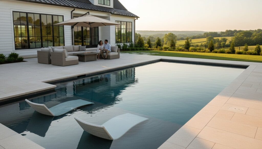 The Ultimate Guide to Custom Pool Builders in Nashville, TN: 2026 Buying Guide