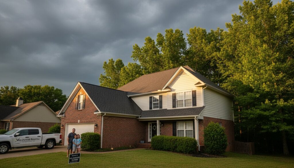 Top Roofing Companies in Hendersonville, TN: The 2026 Homeowner’s Evaluation Guide
