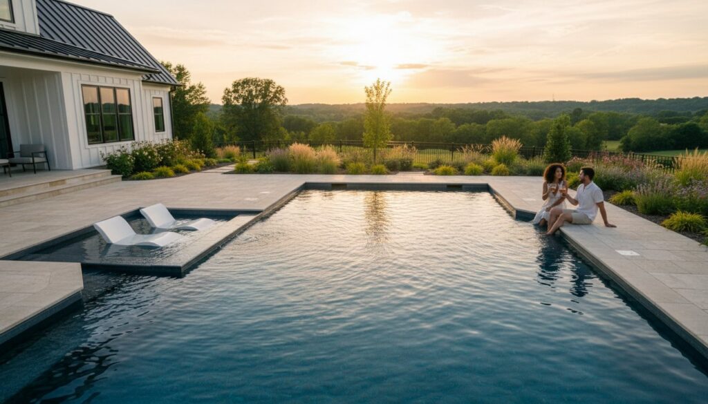 Vinyl Liner Pool Builders in Gallatin, TN: The 2026 Homeowner’s Guide