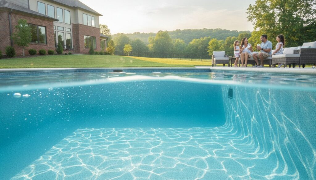 Cost to Replaster a Pool in Tennessee: 2026 Price Guide & Factors