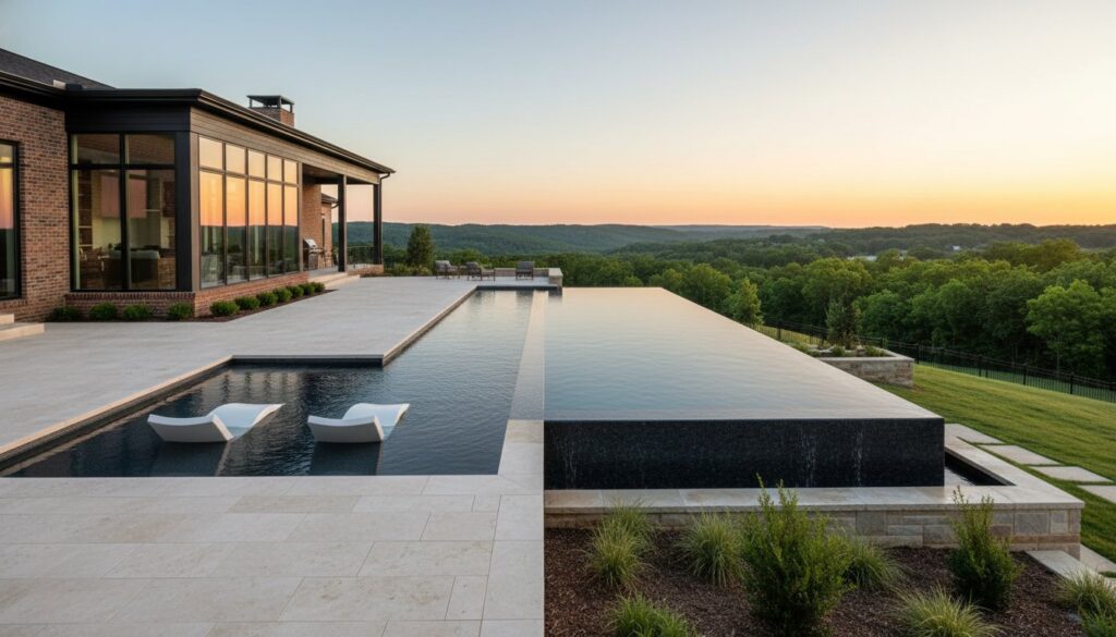 What Does a Gunite Pool Cost in Tennessee? 2026 Pricing & Investment Guide