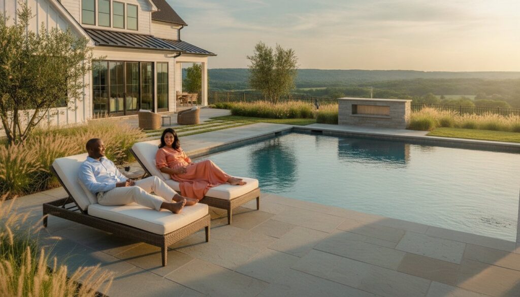 Financing a Swimming Pool in Nashville: Your 2026 Guide to Smart Backyard Investment