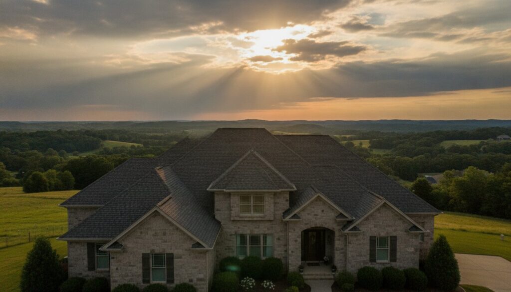 Roof Replacement Cost in Lebanon, TN: 2026 Homeowner Pricing Guide