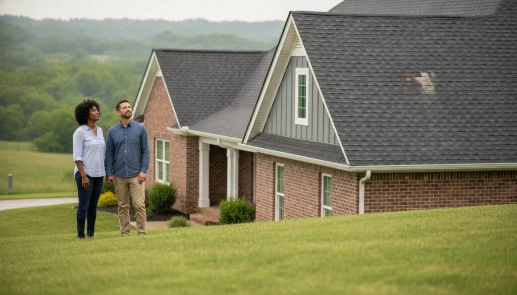 Roof Repair vs. Replacement Nashville: The 2026 Decision Guide for Homeowners