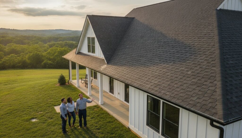 Finding Trusted Local Roofers in Gallatin, Tennessee: The 2026 Homeowner’s Guide