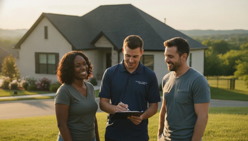 Insurance Approved Roofer in Mt. Juliet: Navigating Your Claim with Confidence
