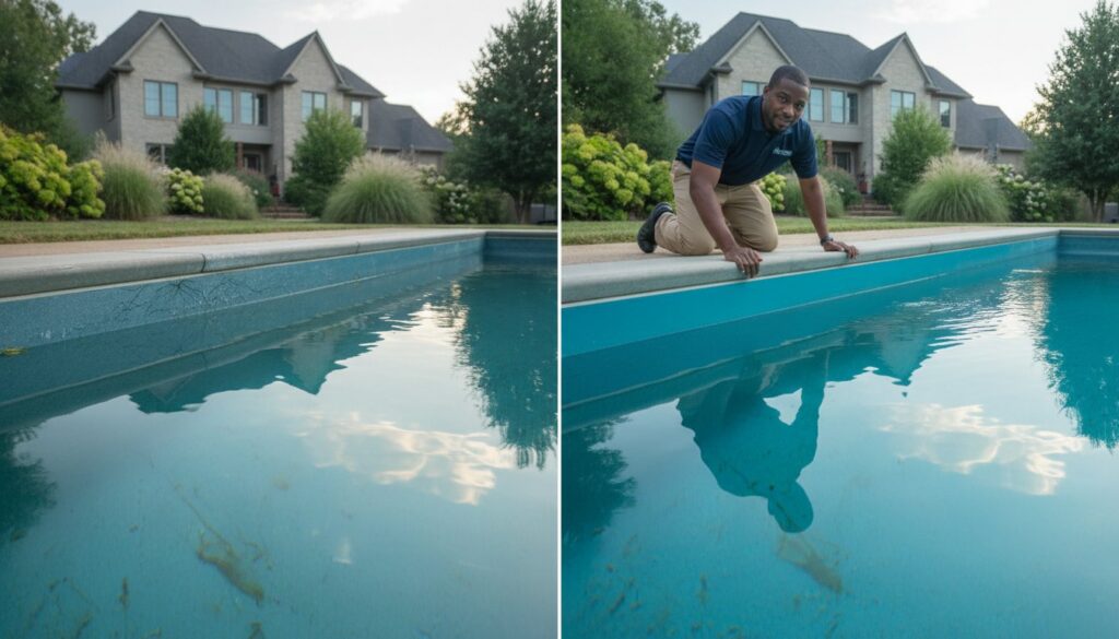 Fiberglass Pool Repair in Nashville: Restoring Structural Integrity and Beauty in 2026