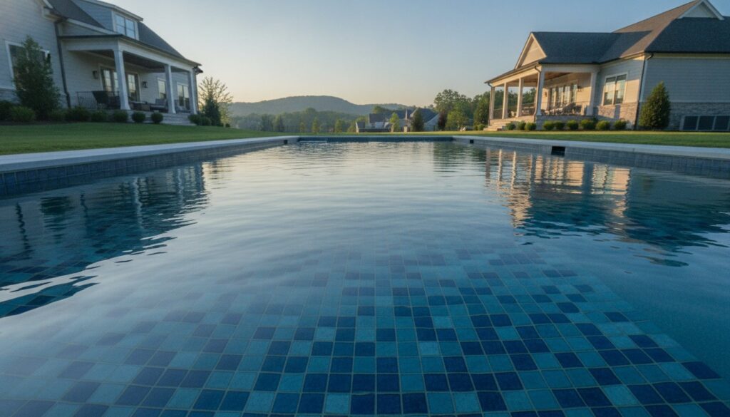 Pool Tile Replacement in Nashville: The 2026 Homeowner’s Guide