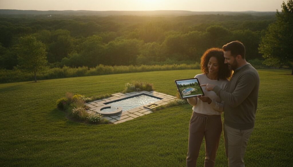 Best Pool Builder Reviews in Nashville: How to Choose Your 2026 Backyard Partner