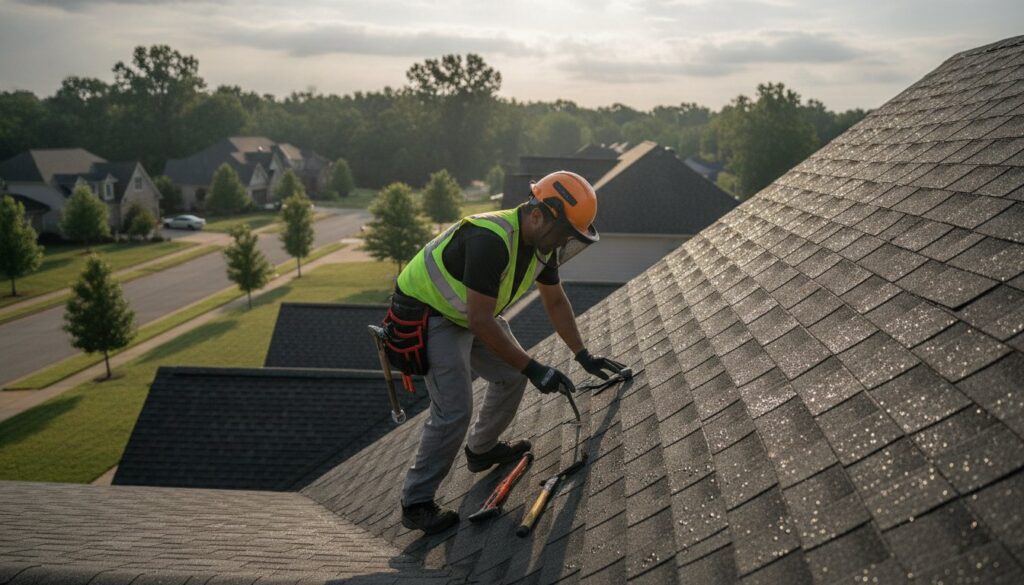 Expert Hendersonville Roof Leak Repair: Safeguarding Your Middle Tennessee Home in 2026