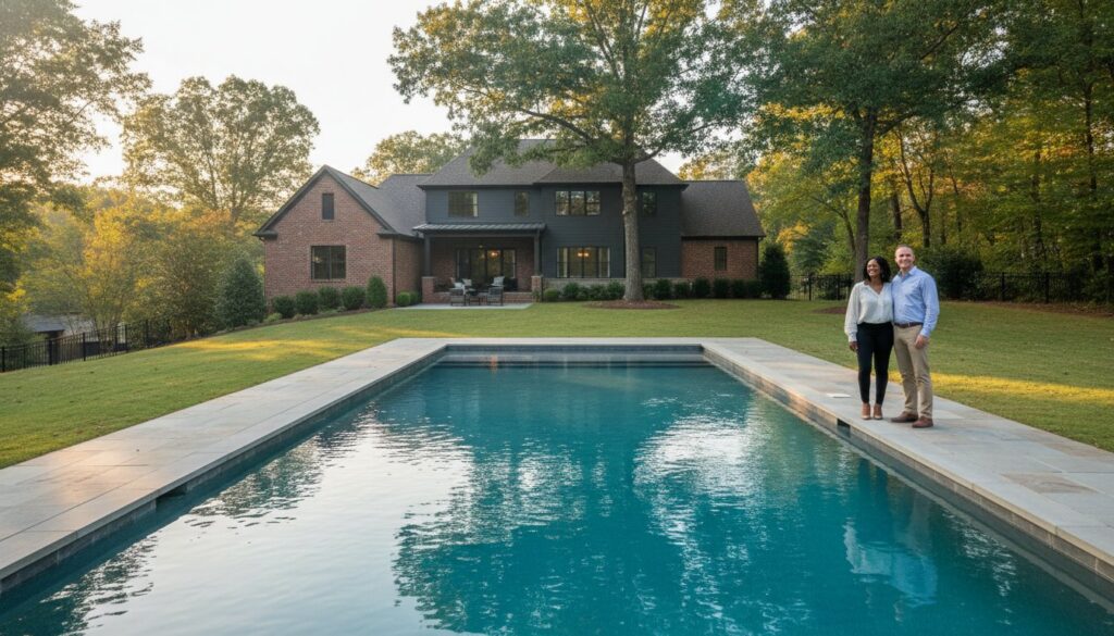 The Ultimate Gunite Pool Maintenance Guide: Protecting Your Middle Tennessee Investment