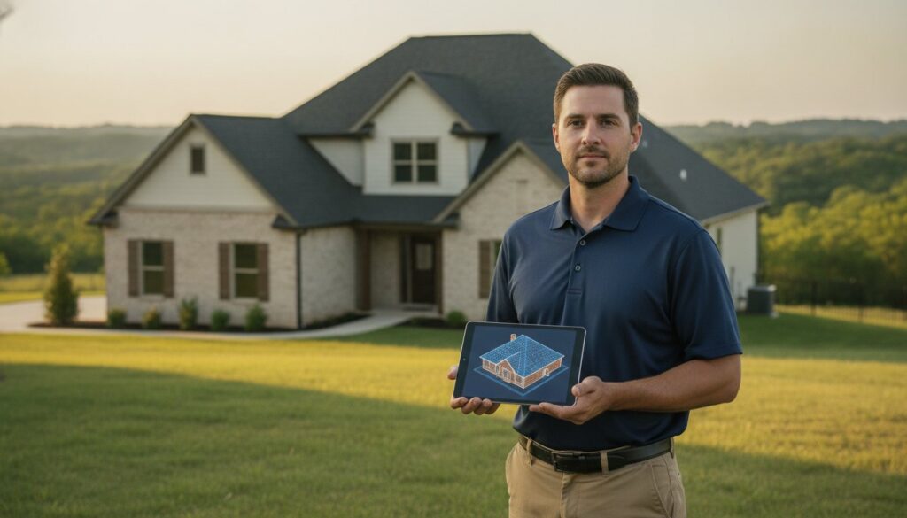 Mt. Juliet TN Roofing Estimate Guide: What to Expect in 2026