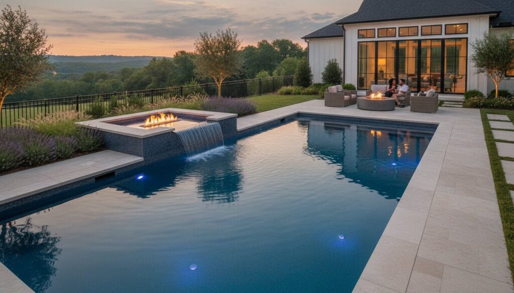 Pool Renovation in Tennessee: The 2026 Guide to Backyard Modernization