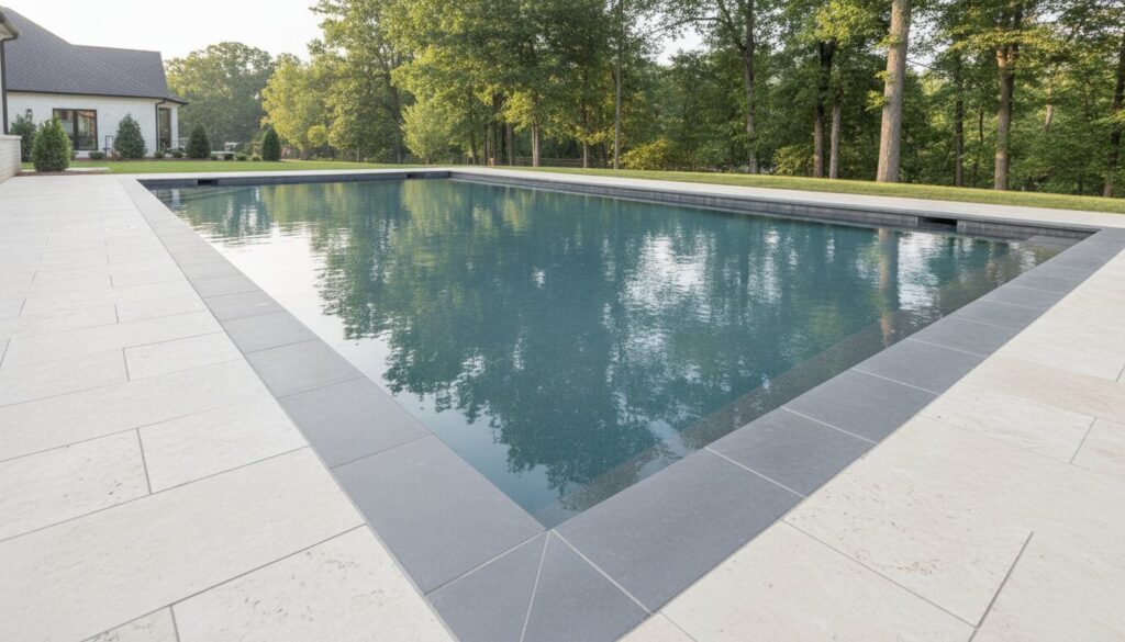Pool Tile Replacement in Nashville: The 2026 Homeowner’s Guide