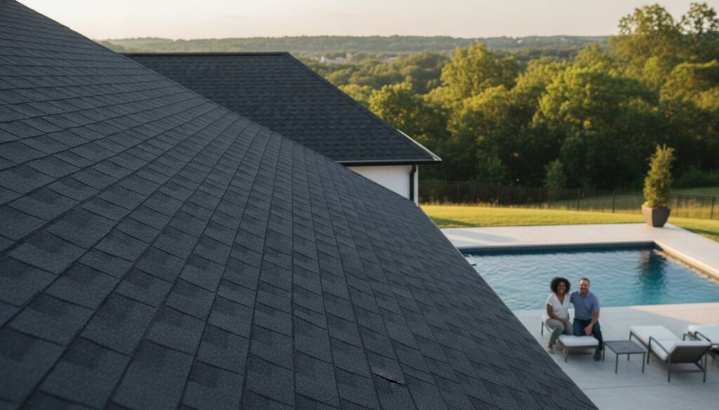 Asphalt Shingle Roofing in Nashville, TN: The 2026 Homeowner’s Guide to Quality & Protection